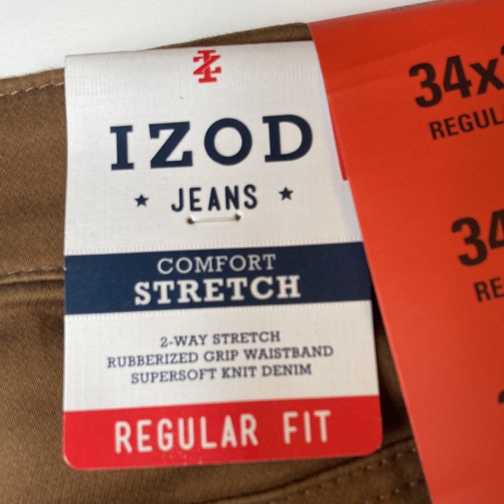 Pants - Picture 8 of 14